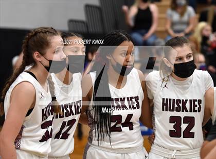 Thumbnail 1 in Valley Vista vs. Hamilton (AIA 6A Final) photogallery.