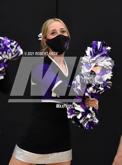 Thumbnail 2 in Valley Vista vs. Hamilton (AIA 6A Final) photogallery.