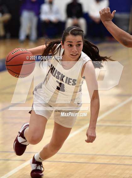 Thumbnail 1 in Valley Vista vs. Hamilton (AIA 6A Final) photogallery.