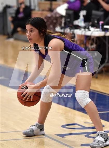 Thumbnail 3 in Valley Vista vs. Hamilton (AIA 6A Final) photogallery.