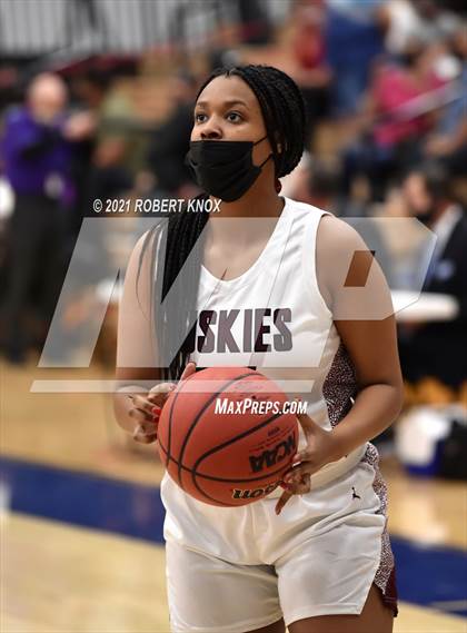Thumbnail 1 in Valley Vista vs. Hamilton (AIA 6A Final) photogallery.
