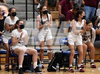 Thumbnail 3 in Valley Vista vs. Hamilton (AIA 6A Final) photogallery.