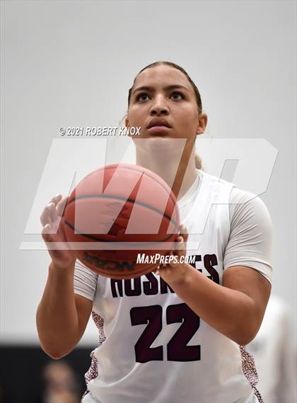 Thumbnail 2 in Valley Vista vs. Hamilton (AIA 6A Final) photogallery.