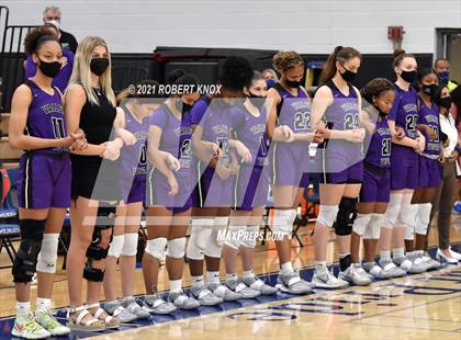 Thumbnail 1 in Valley Vista vs. Hamilton (AIA 6A Final) photogallery.
