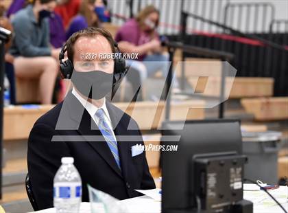 Thumbnail 3 in Valley Vista vs. Hamilton (AIA 6A Final) photogallery.