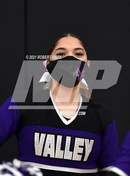 Thumbnail 2 in Valley Vista vs. Hamilton (AIA 6A Final) photogallery.