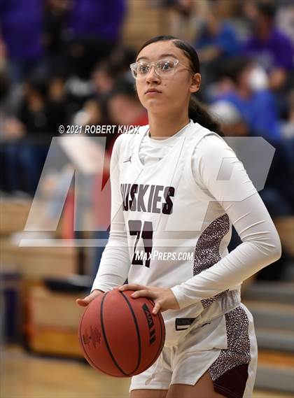 Thumbnail 2 in Valley Vista vs. Hamilton (AIA 6A Final) photogallery.