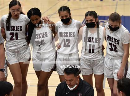 Thumbnail 1 in Valley Vista vs. Hamilton (AIA 6A Final) photogallery.