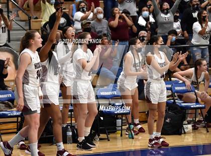Thumbnail 2 in Valley Vista vs. Hamilton (AIA 6A Final) photogallery.