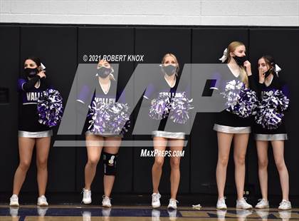 Thumbnail 2 in Valley Vista vs. Hamilton (AIA 6A Final) photogallery.