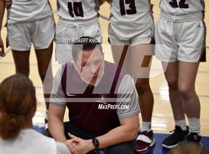Thumbnail 3 in Valley Vista vs. Hamilton (AIA 6A Final) photogallery.