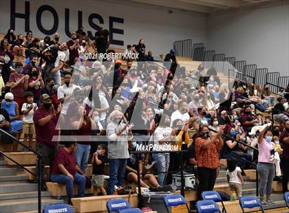 Thumbnail 1 in Valley Vista vs. Hamilton (AIA 6A Final) photogallery.