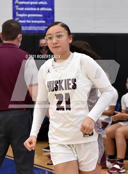 Thumbnail 2 in Valley Vista vs. Hamilton (AIA 6A Final) photogallery.