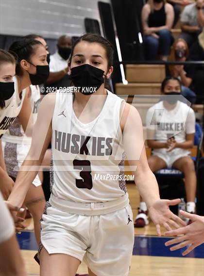 Thumbnail 1 in Valley Vista vs. Hamilton (AIA 6A Final) photogallery.
