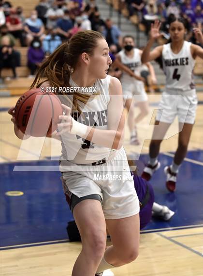 Thumbnail 1 in Valley Vista vs. Hamilton (AIA 6A Final) photogallery.