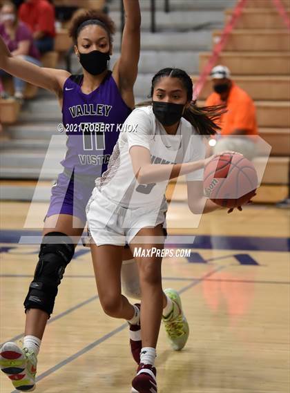 Thumbnail 2 in Valley Vista vs. Hamilton (AIA 6A Final) photogallery.