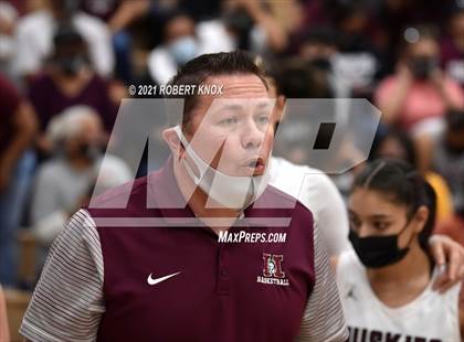 Thumbnail 2 in Valley Vista vs. Hamilton (AIA 6A Final) photogallery.