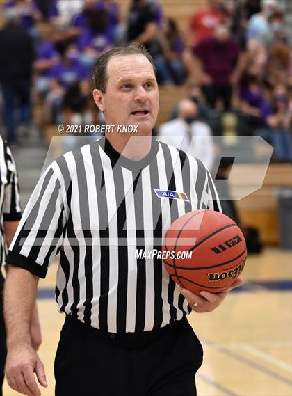 Thumbnail 3 in Valley Vista vs. Hamilton (AIA 6A Final) photogallery.