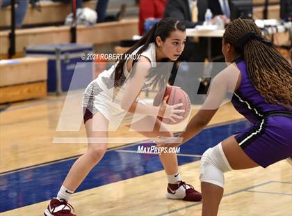Thumbnail 1 in Valley Vista vs. Hamilton (AIA 6A Final) photogallery.