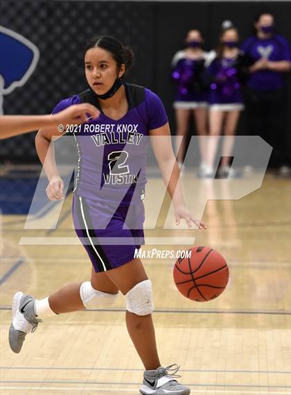 Thumbnail 1 in Valley Vista vs. Hamilton (AIA 6A Final) photogallery.