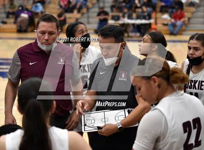Thumbnail 3 in Valley Vista vs. Hamilton (AIA 6A Final) photogallery.