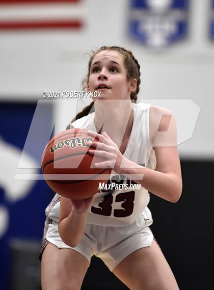 Thumbnail 3 in Valley Vista vs. Hamilton (AIA 6A Final) photogallery.