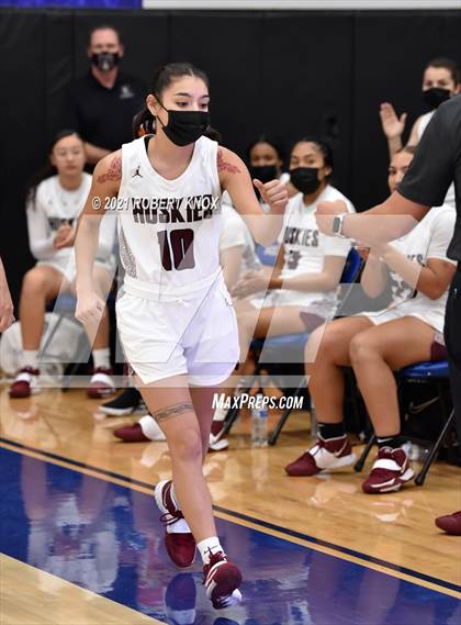 Thumbnail 1 in Valley Vista vs. Hamilton (AIA 6A Final) photogallery.