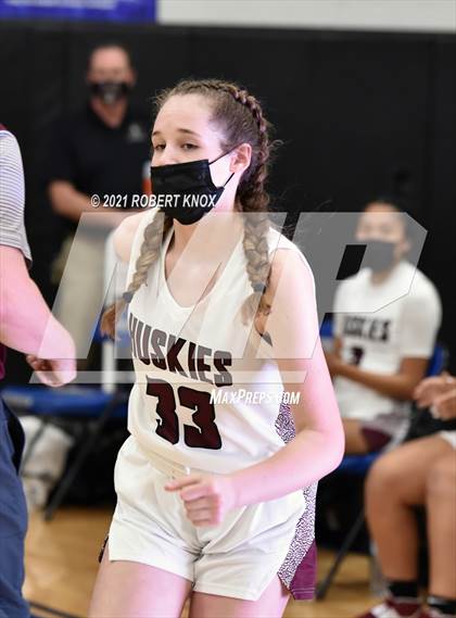 Thumbnail 3 in Valley Vista vs. Hamilton (AIA 6A Final) photogallery.