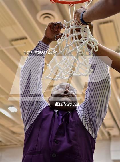 Thumbnail 2 in Valley Vista vs. Hamilton (AIA 6A Final) photogallery.