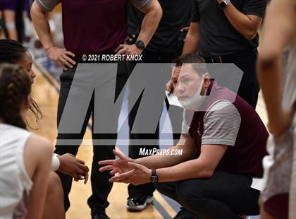 Thumbnail 2 in Valley Vista vs. Hamilton (AIA 6A Final) photogallery.