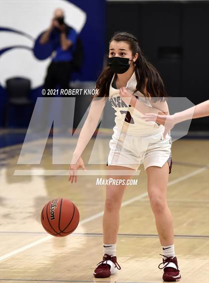 Thumbnail 3 in Valley Vista vs. Hamilton (AIA 6A Final) photogallery.