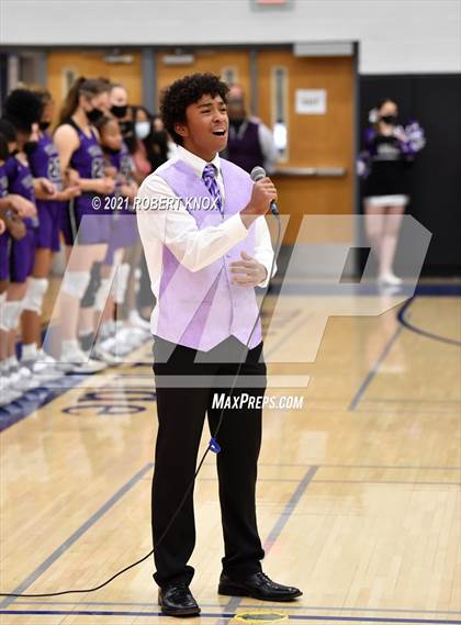 Thumbnail 2 in Valley Vista vs. Hamilton (AIA 6A Final) photogallery.