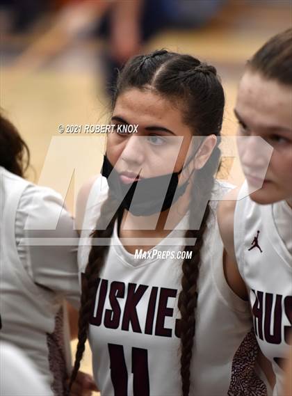 Thumbnail 2 in Valley Vista vs. Hamilton (AIA 6A Final) photogallery.