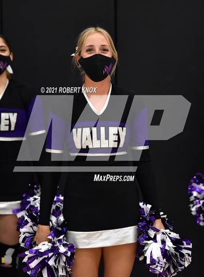 Thumbnail 1 in Valley Vista vs. Hamilton (AIA 6A Final) photogallery.