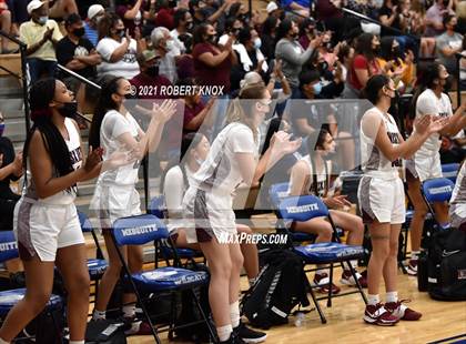 Thumbnail 3 in Valley Vista vs. Hamilton (AIA 6A Final) photogallery.