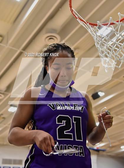 Thumbnail 3 in Valley Vista vs. Hamilton (AIA 6A Final) photogallery.