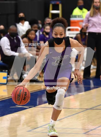 Thumbnail 2 in Valley Vista vs. Hamilton (AIA 6A Final) photogallery.