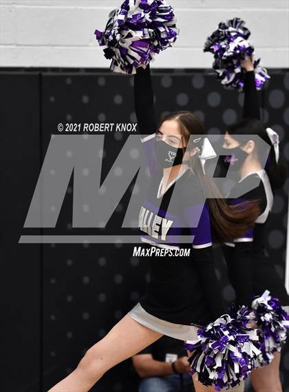Thumbnail 3 in Valley Vista vs. Hamilton (AIA 6A Final) photogallery.