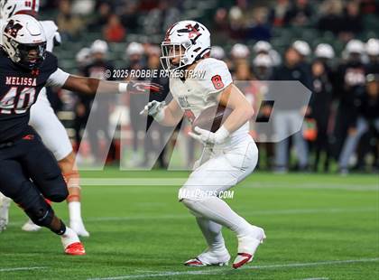 Thumbnail 2 in Argyle @ Melissa (UIL 5A D2 Football Regional Final) photogallery.