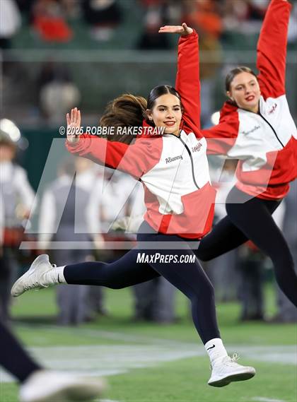Thumbnail 1 in Argyle @ Melissa (UIL 5A D2 Football Regional Final) photogallery.