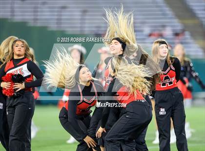 Thumbnail 2 in Argyle @ Melissa (UIL 5A D2 Football Regional Final) photogallery.