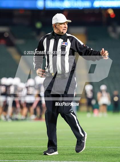 Thumbnail 1 in Argyle @ Melissa (UIL 5A D2 Football Regional Final) photogallery.