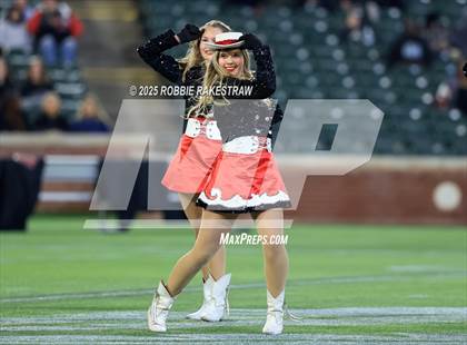 Thumbnail 3 in Argyle @ Melissa (UIL 5A D2 Football Regional Final) photogallery.