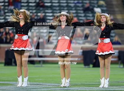 Thumbnail 2 in Argyle @ Melissa (UIL 5A D2 Football Regional Final) photogallery.