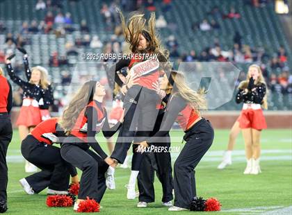 Thumbnail 2 in Argyle @ Melissa (UIL 5A D2 Football Regional Final) photogallery.