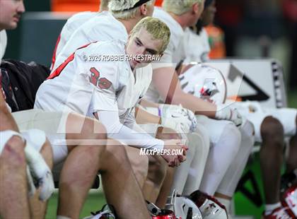 Thumbnail 3 in Argyle @ Melissa (UIL 5A D2 Football Regional Final) photogallery.