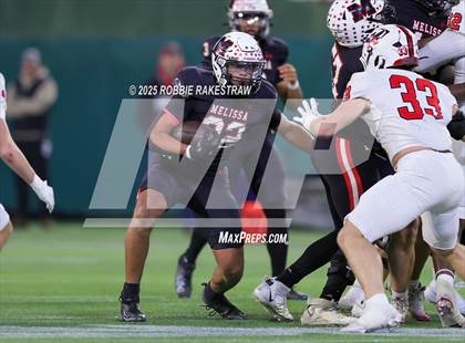 Thumbnail 3 in Argyle @ Melissa (UIL 5A D2 Football Regional Final) photogallery.