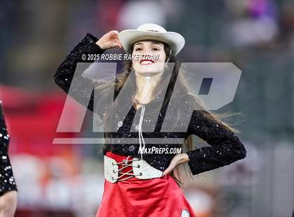 Thumbnail 2 in Argyle @ Melissa (UIL 5A D2 Football Regional Final) photogallery.