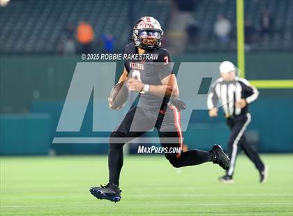 Thumbnail 1 in Argyle @ Melissa (UIL 5A D2 Football Regional Final) photogallery.