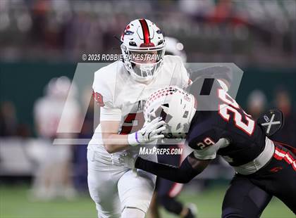 Thumbnail 3 in Argyle @ Melissa (UIL 5A D2 Football Regional Final) photogallery.